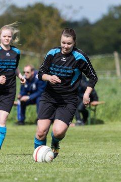 Bild 197 - Frauen Armstedter SV - TSV Gnutz : Ergebnis: 0:9
